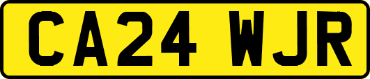 CA24WJR