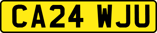 CA24WJU