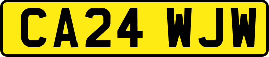 CA24WJW