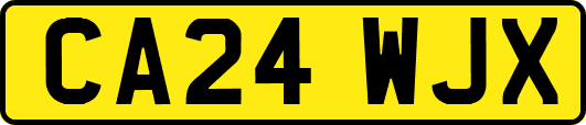 CA24WJX