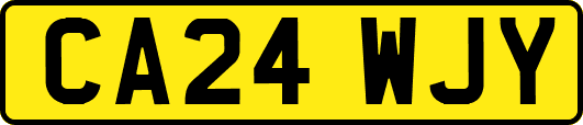 CA24WJY
