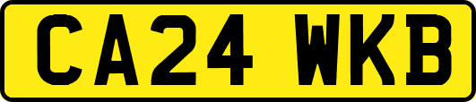 CA24WKB