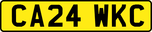 CA24WKC