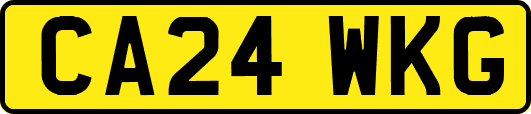CA24WKG