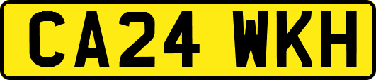 CA24WKH