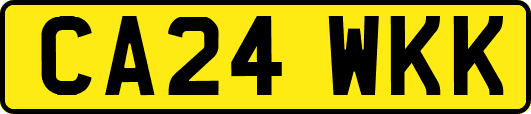 CA24WKK