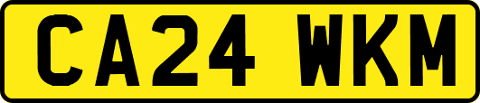 CA24WKM