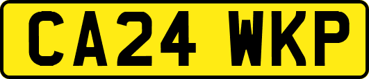 CA24WKP