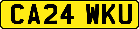 CA24WKU