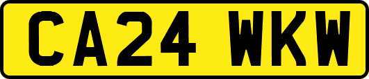 CA24WKW