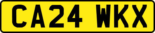 CA24WKX