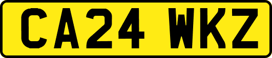 CA24WKZ