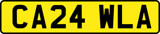 CA24WLA