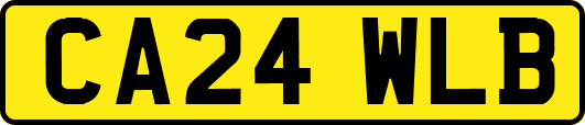 CA24WLB