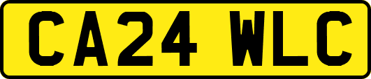 CA24WLC