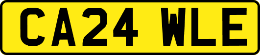 CA24WLE