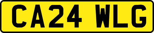 CA24WLG