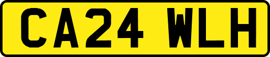 CA24WLH