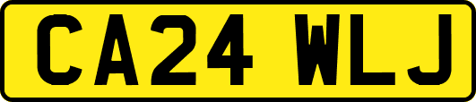CA24WLJ