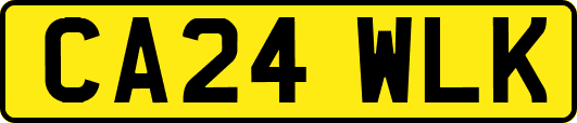 CA24WLK