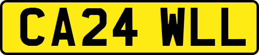 CA24WLL