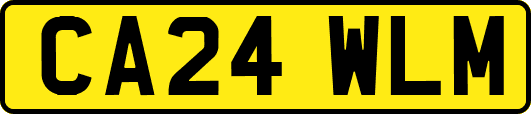 CA24WLM