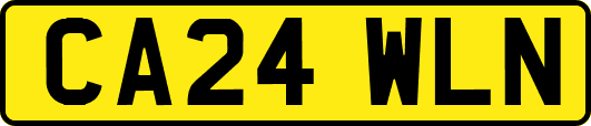 CA24WLN