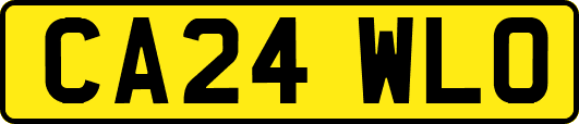 CA24WLO