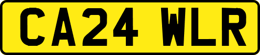 CA24WLR