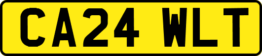 CA24WLT