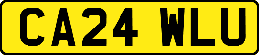 CA24WLU