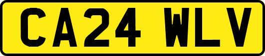 CA24WLV