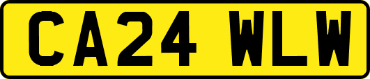 CA24WLW