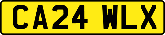 CA24WLX