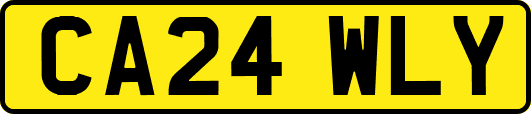 CA24WLY