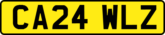 CA24WLZ
