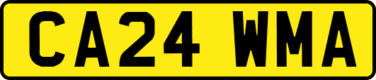 CA24WMA