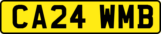 CA24WMB