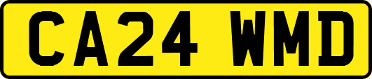 CA24WMD
