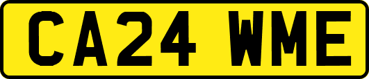 CA24WME