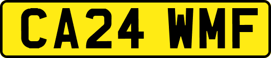 CA24WMF