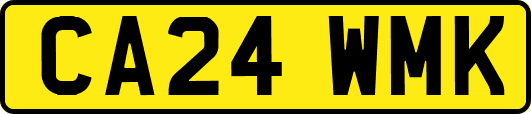 CA24WMK