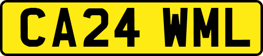 CA24WML