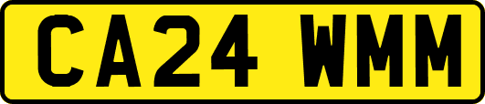 CA24WMM