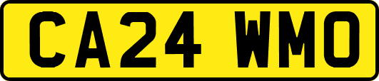 CA24WMO