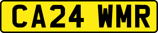 CA24WMR