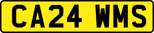 CA24WMS