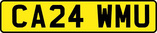 CA24WMU