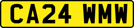 CA24WMW