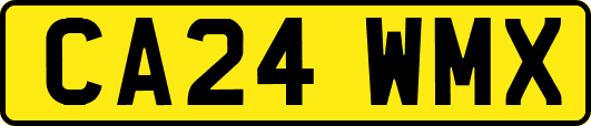 CA24WMX